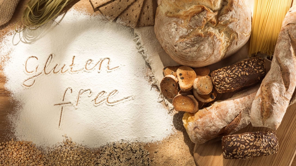 Dieta fara gluten